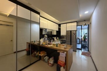 Bandar Mahkota Cheras