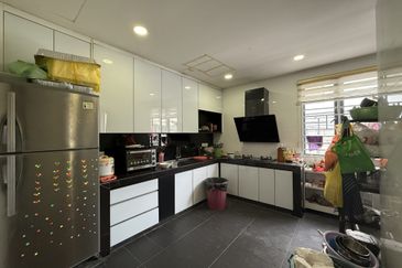 Bandar Mahkota Cheras