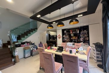 Bandar Mahkota Cheras