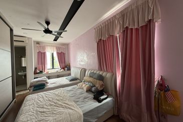 Bandar Mahkota Cheras