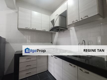 Sungai Long Condo Green Acre Park for Rent , Selangor, Bandar Sungai Long