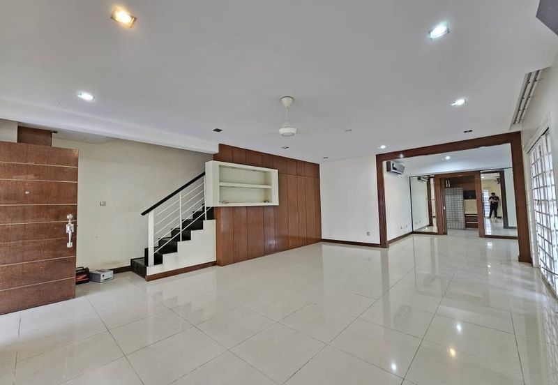 Taman Bukit Segar Jaya 2