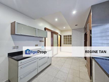 Bukit Segar Jaya 2, Limited Endlot 3 Storey Terrace House for sale , Selangor, Cheras