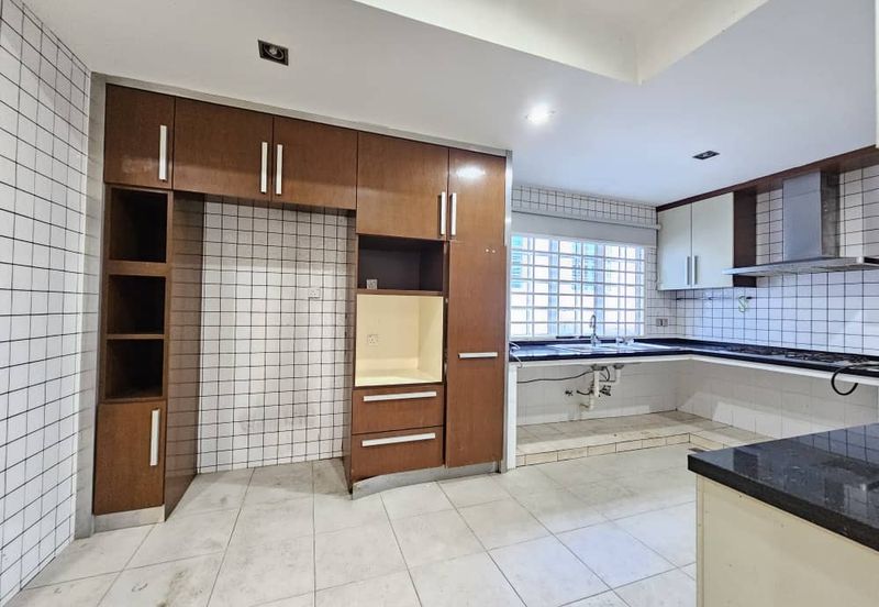 Taman Bukit Segar Jaya 2