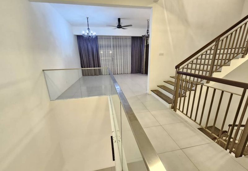 Sutera Heights, Taman Juara Jaya