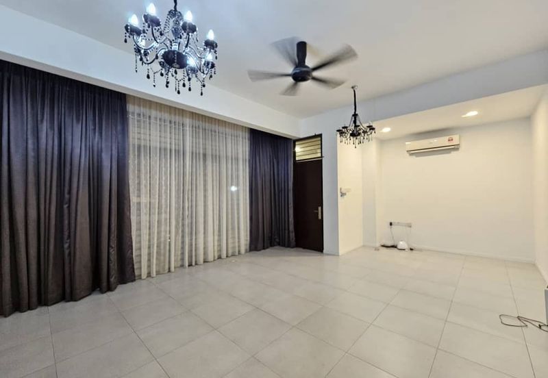 Sutera Heights, Taman Juara Jaya