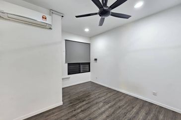 Sutera Heights, Taman Juara Jaya