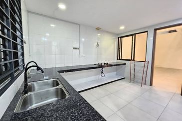 Sutera Heights, Taman Juara Jaya