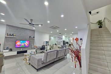 Bandar Damai Perdana