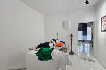 Bandar Damai Perdana