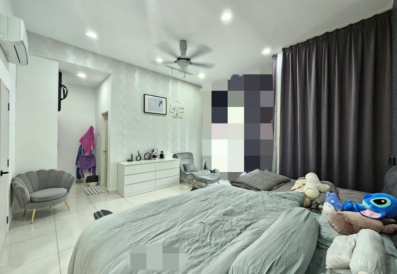 Bandar Damai Perdana