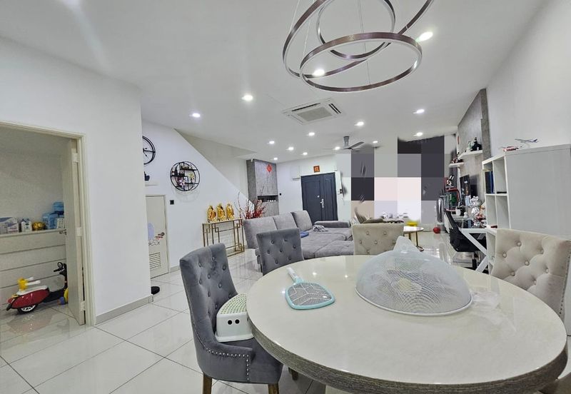 Bandar Damai Perdana