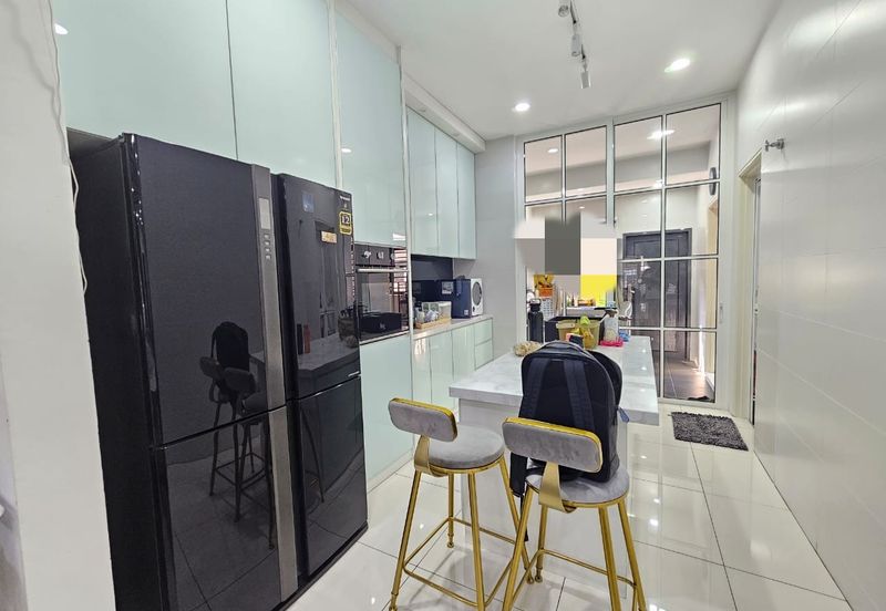 Bandar Damai Perdana