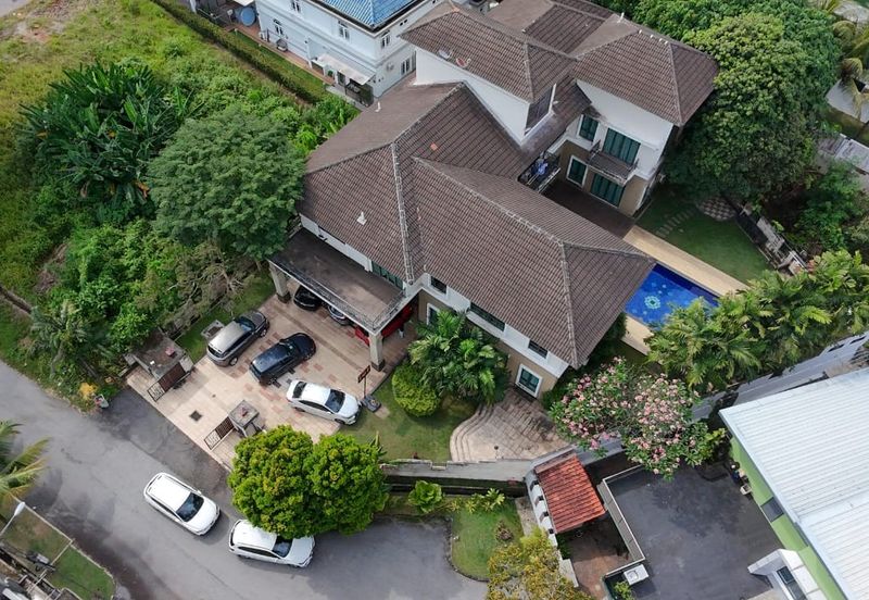 Country Heights Kajang