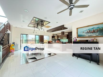 Country Heights Kajang 2 Storey Bungalow for Sale , Selangor, Country Heights