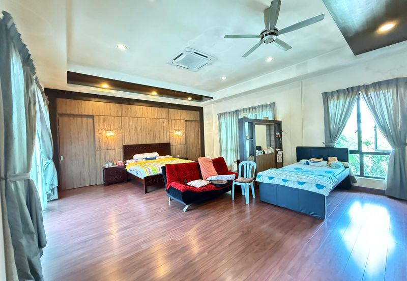 Country Heights Kajang