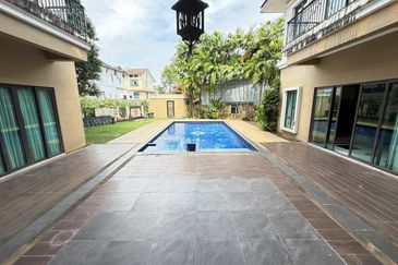 Country Heights Kajang