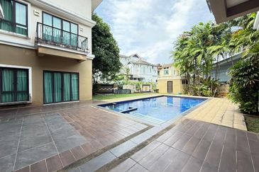 Country Heights Kajang