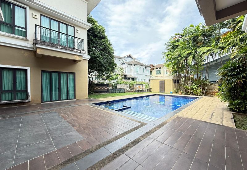 Country Heights Kajang