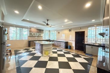 Country Heights Kajang