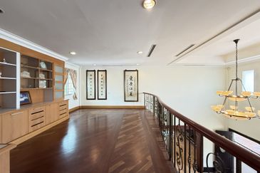 Country Heights Kajang