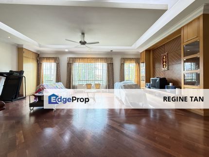 Country Heights 2 Storey Bungalow House for Sale , Selangor, Country Heights