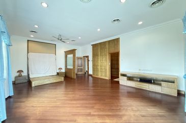 Country Heights Kajang