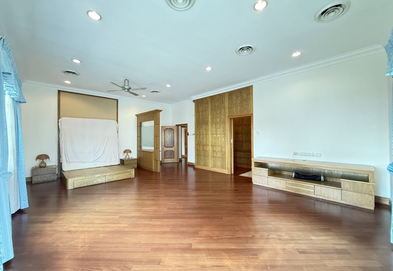 Country Heights Kajang