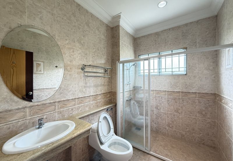 Country Heights Kajang