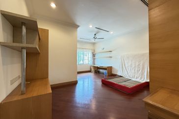 Country Heights Kajang