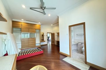 Country Heights Kajang