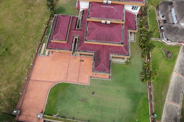 Country Heights Kajang