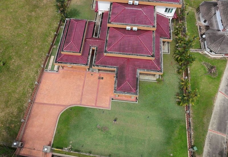 Country Heights Kajang