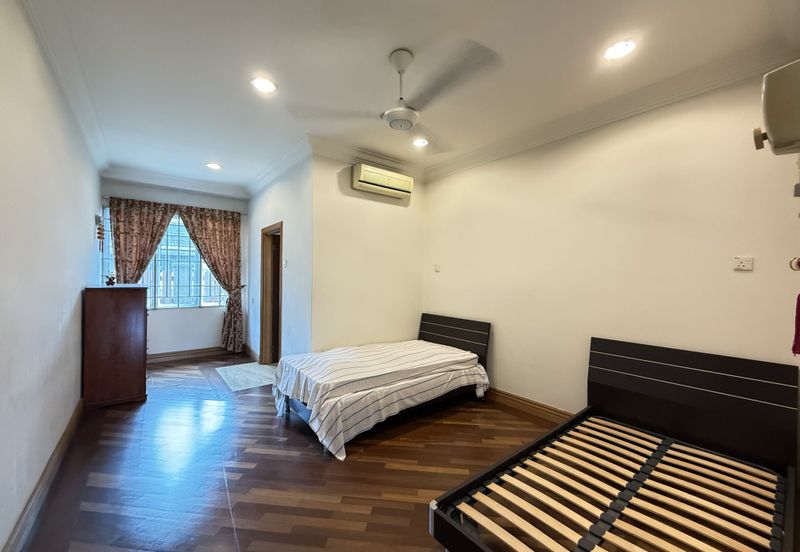 Country Heights Kajang