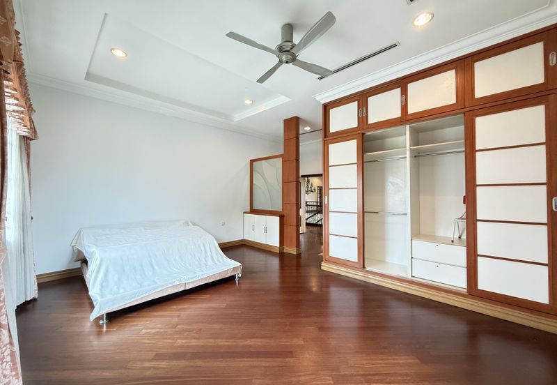 Country Heights Kajang