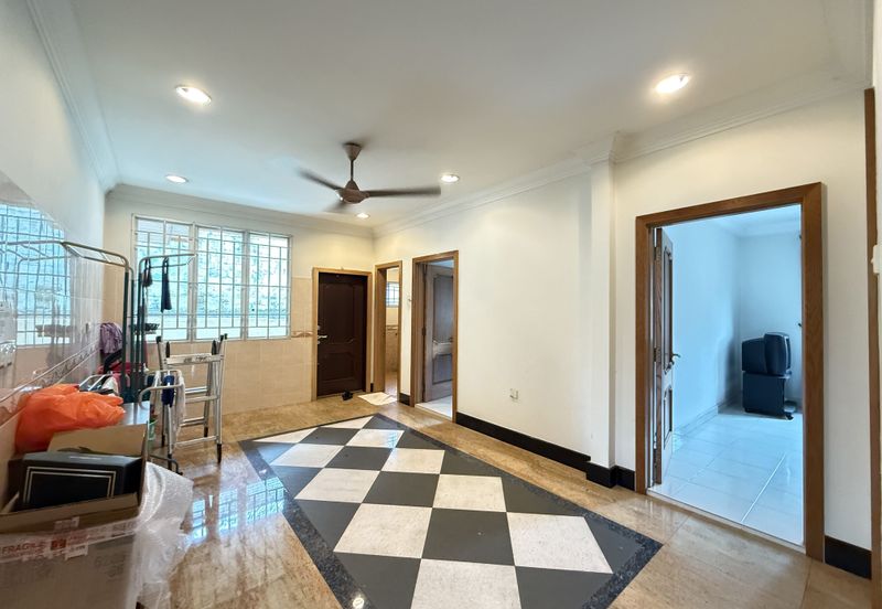 Country Heights Kajang