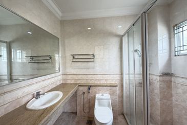 Country Heights Kajang