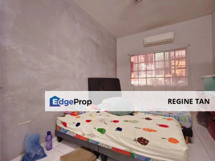 Taman Saga Ampang 2 Storey Town House Upper Unit , Selangor, Ampang