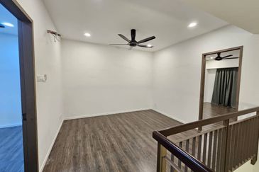 Sutera Heights, Taman Juara Jaya