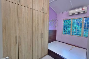 Bandar Baru Sri Petaling