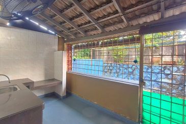 Bandar Baru Sri Petaling