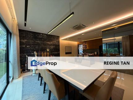 Jade Hills 2 Storey Link Bungalow for Sale , Selangor, Kajang