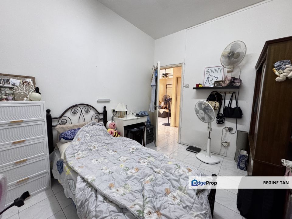 Taman Saga Ampang Townhouse G Floor House for Sale , Selangor, Ampang