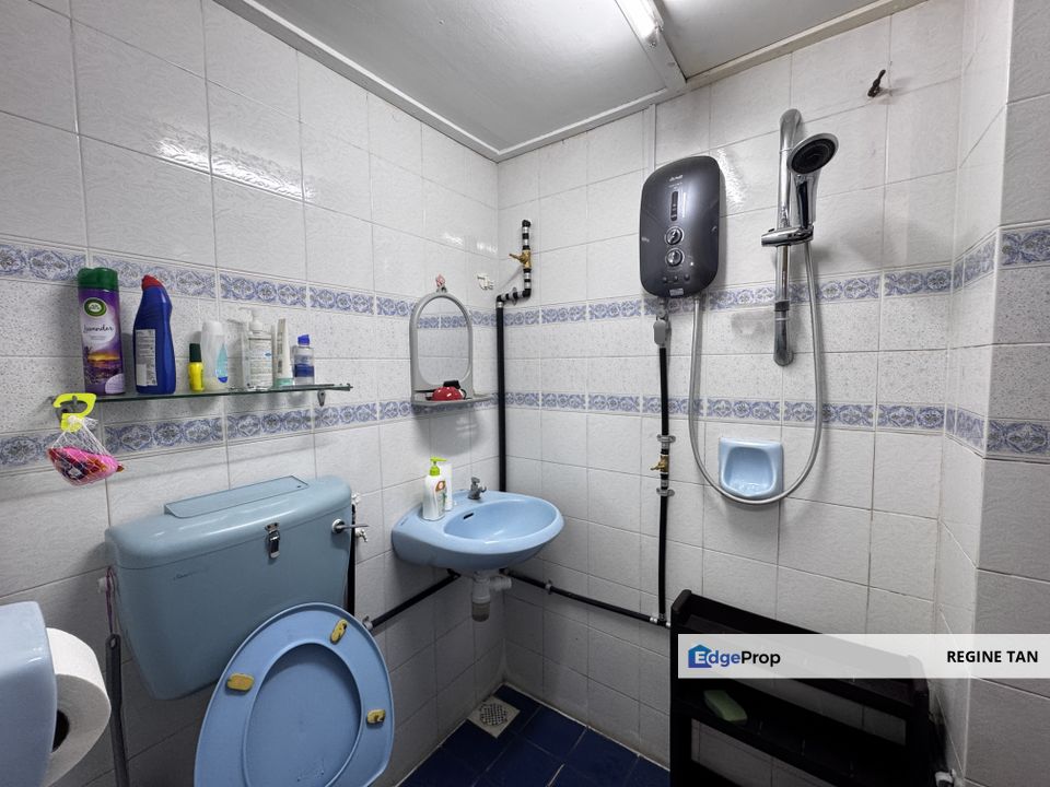 Taman Saga Ampang Townhouse G Floor House for Sale , Selangor, Ampang