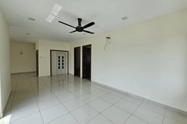 Country Heights Kajang