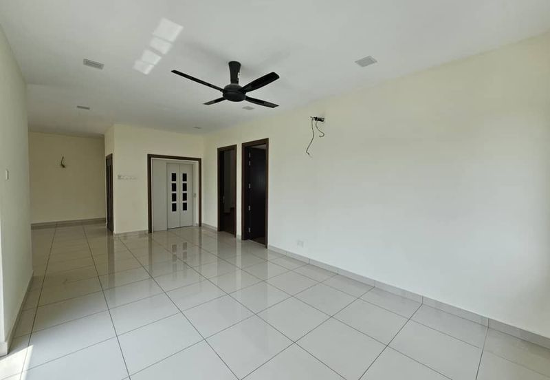 Country Heights Kajang