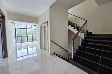 Country Heights Kajang