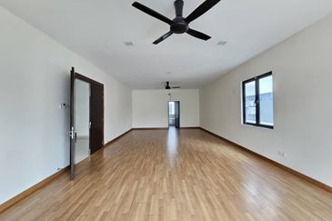 Country Heights Kajang