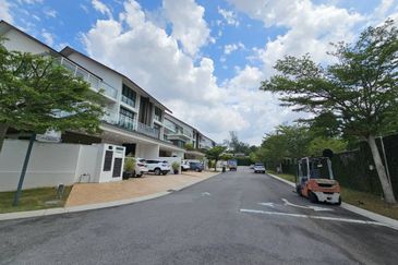 Country Heights Kajang