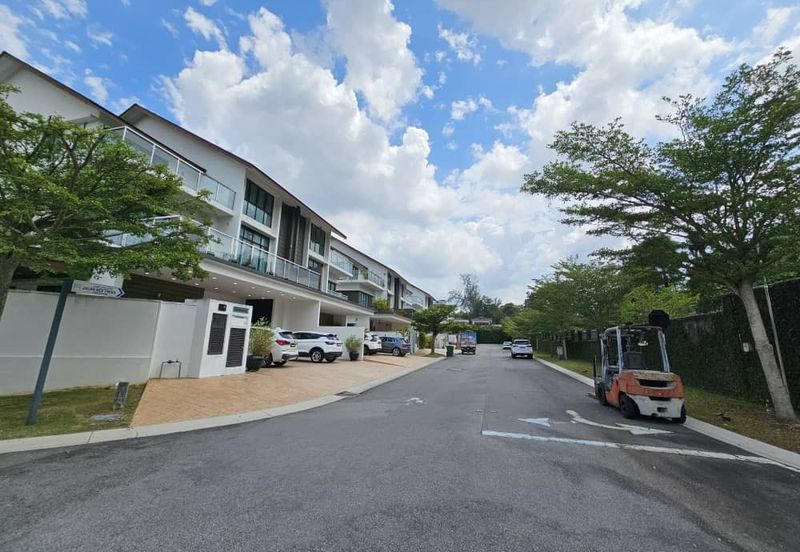 Country Heights Kajang